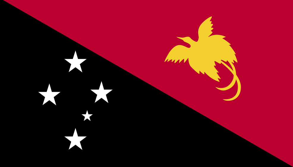 Papua Nova Guiné